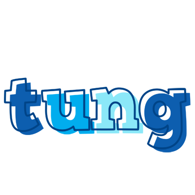 Tung sailor logo