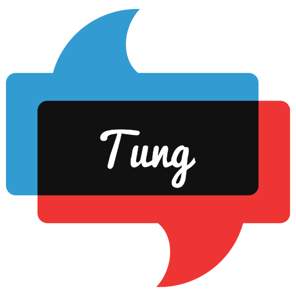 Tung sharks logo