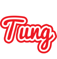 Tung sunshine logo