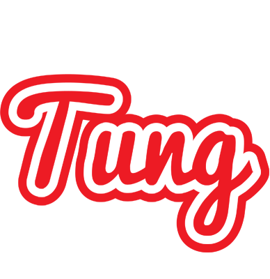Tung sunshine logo