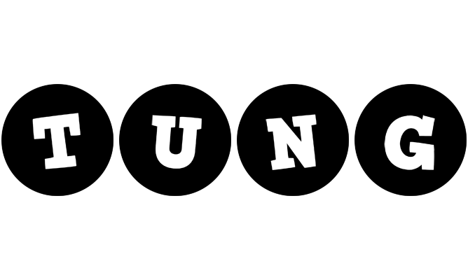 Tung tools logo