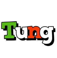 Tung venezia logo