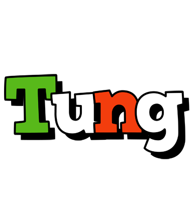 Tung venezia logo