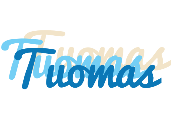 Tuomas breeze logo