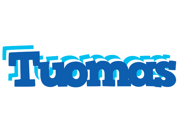 Tuomas business logo