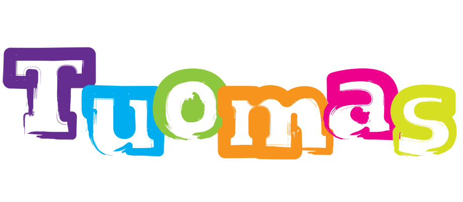 Tuomas casino logo