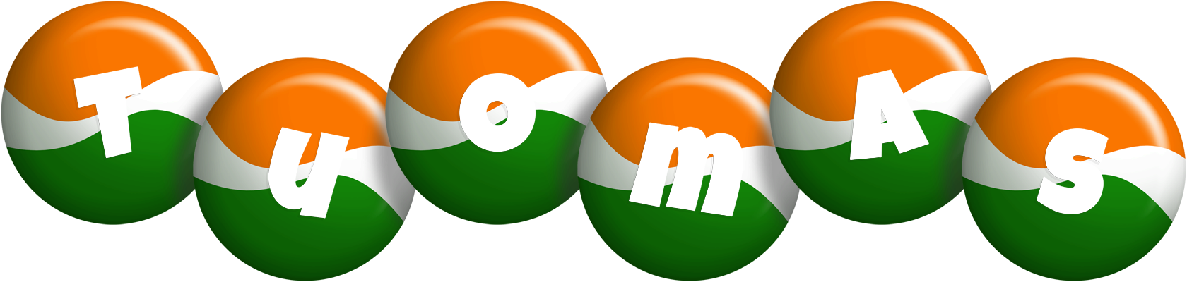 Tuomas india logo