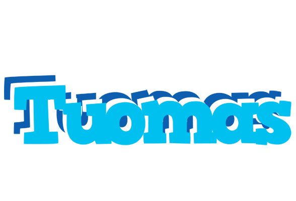 Tuomas jacuzzi logo