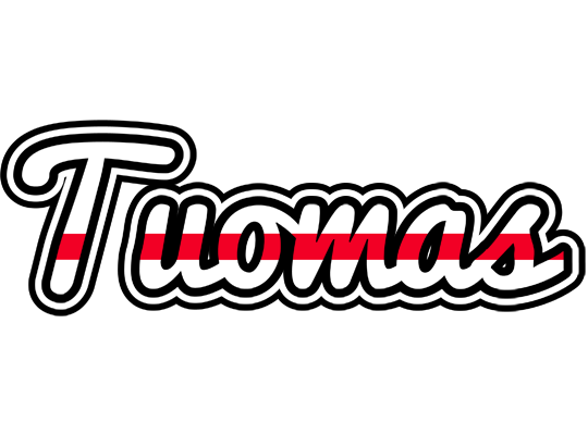 Tuomas kingdom logo