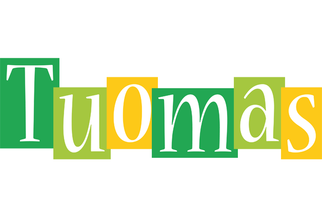 Tuomas lemonade logo