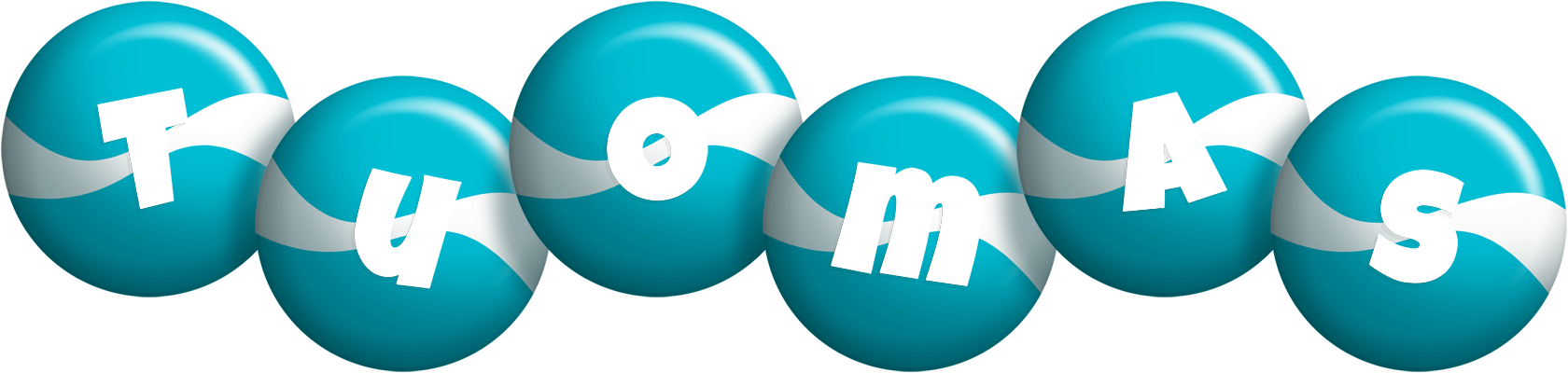 Tuomas messi logo