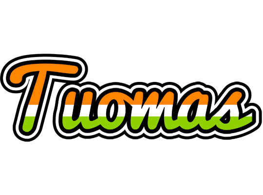 Tuomas mumbai logo