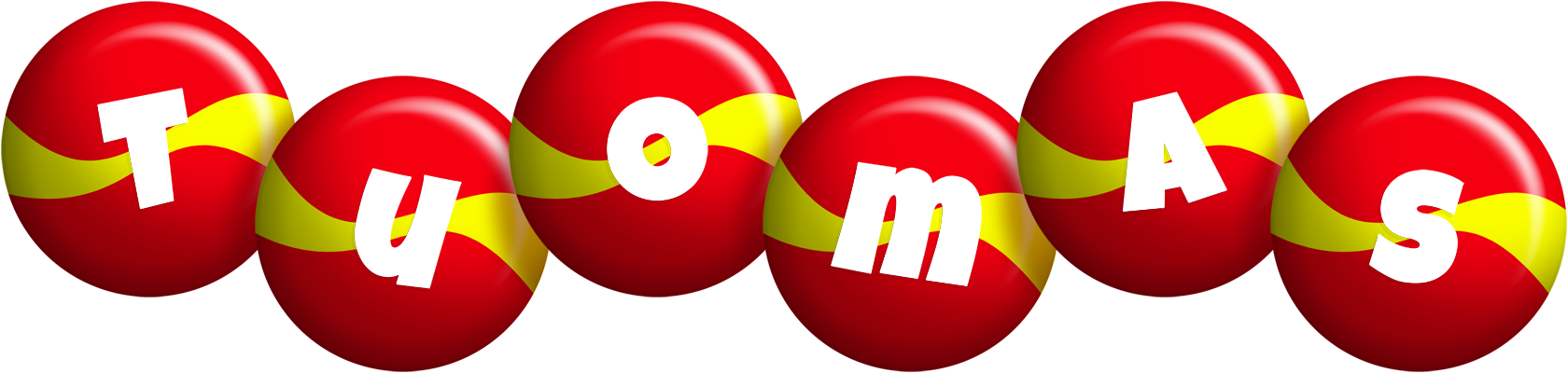 Tuomas spain logo
