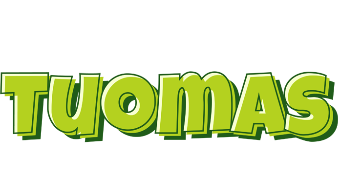 Tuomas summer logo