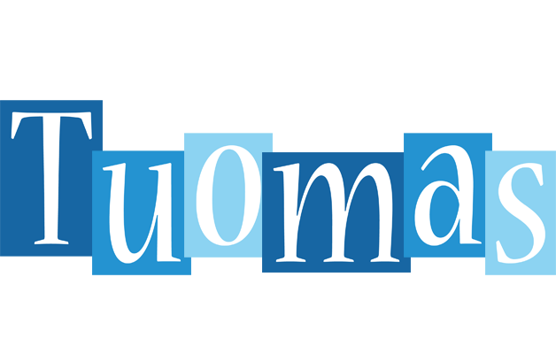 Tuomas winter logo