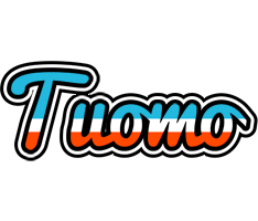Tuomo america logo