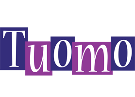 Tuomo autumn logo