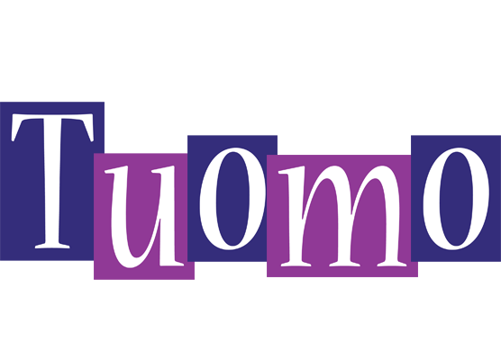 Tuomo autumn logo