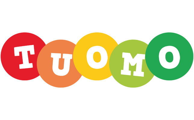 Tuomo boogie logo