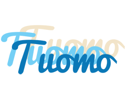 Tuomo breeze logo