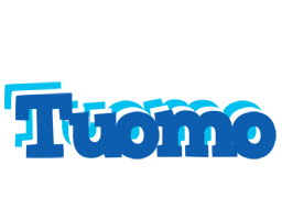 Tuomo business logo