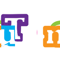 Tuomo casino logo