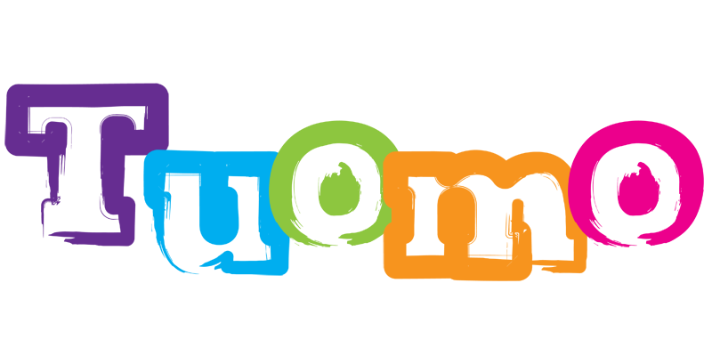 Tuomo casino logo
