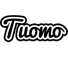 Tuomo chess logo
