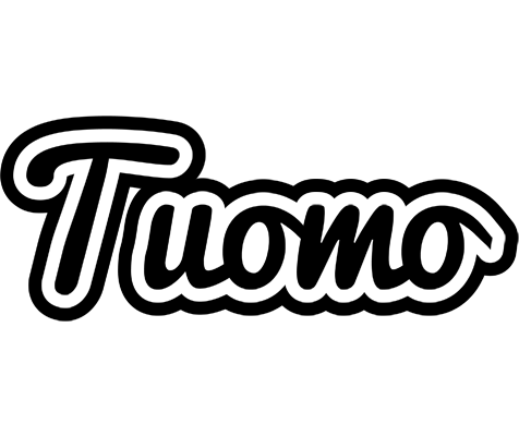 Tuomo chess logo