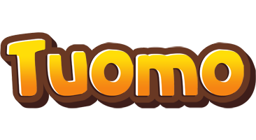 Tuomo cookies logo