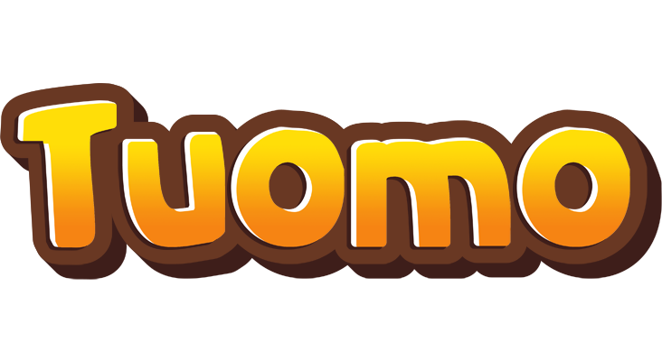 Tuomo cookies logo