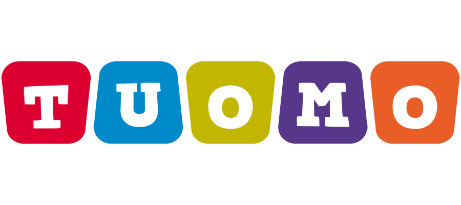 Tuomo daycare logo