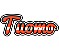 Tuomo denmark logo