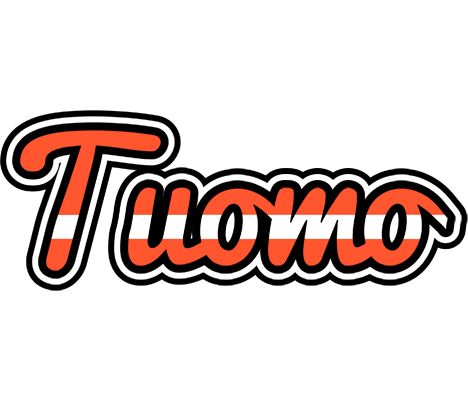 Tuomo denmark logo