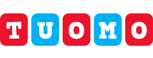 Tuomo diesel logo