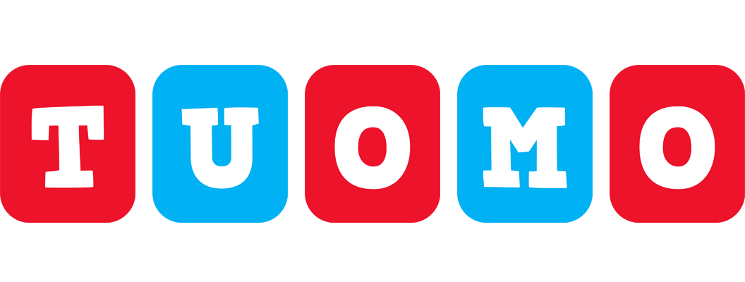 Tuomo diesel logo