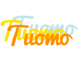 Tuomo energy logo