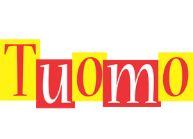 Tuomo errors logo