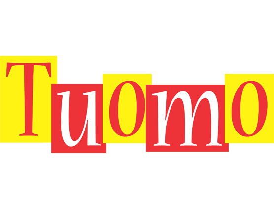 Tuomo errors logo
