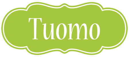 Tuomo family logo