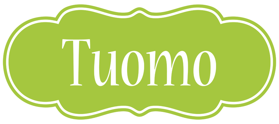 Tuomo family logo