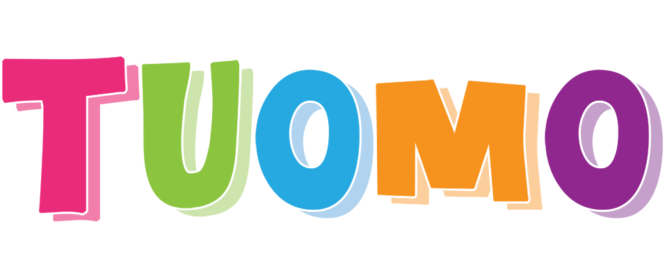 Tuomo friday logo