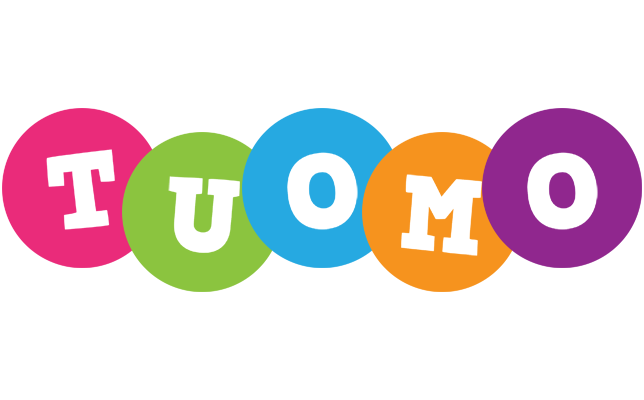 Tuomo friends logo