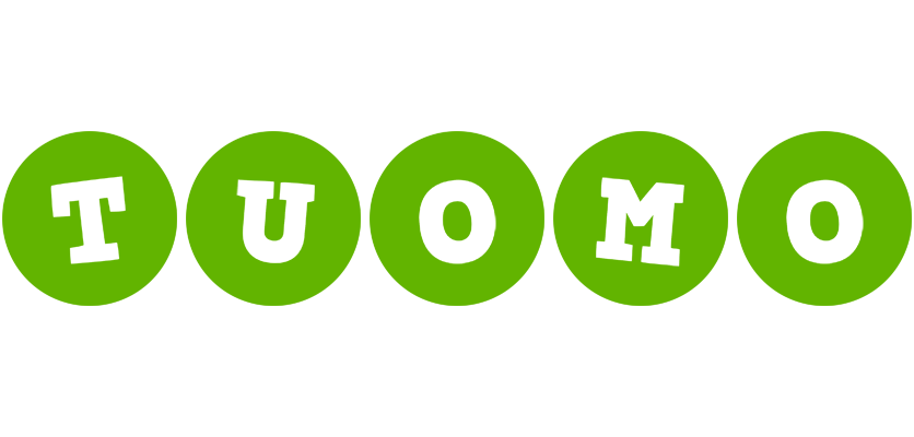 Tuomo games logo