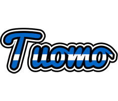 Tuomo greece logo