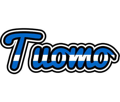 Tuomo greece logo