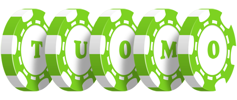 Tuomo holdem logo