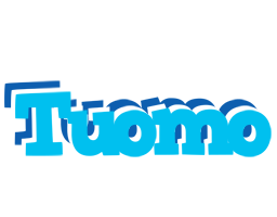 Tuomo jacuzzi logo