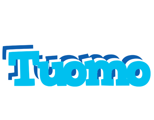 Tuomo jacuzzi logo