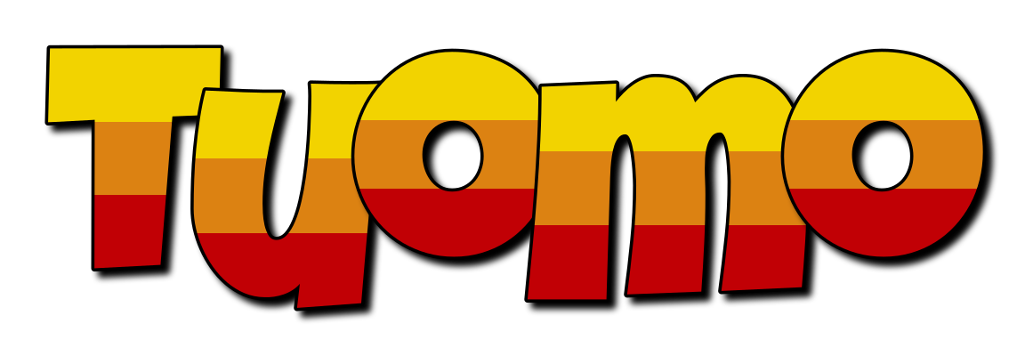 Tuomo jungle logo